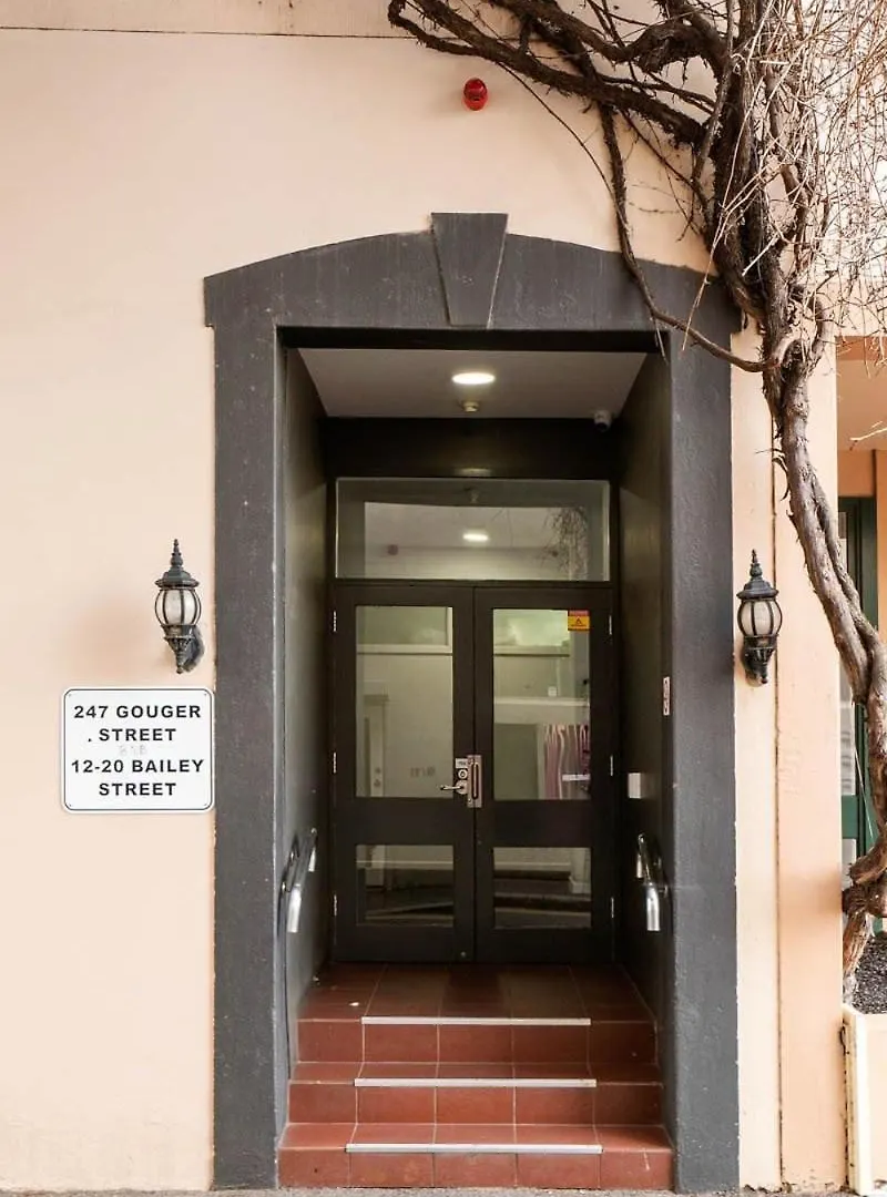 Charming City Escape Stylish Cbd Suite With Wifi 애들레이드 오스트레일리아